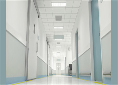 佳木斯硫酸钡应用于X光室墙体和地板的防护
